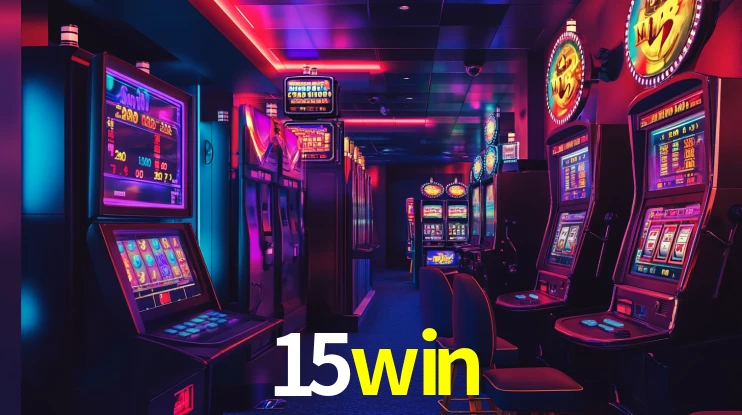 Bônus 15win