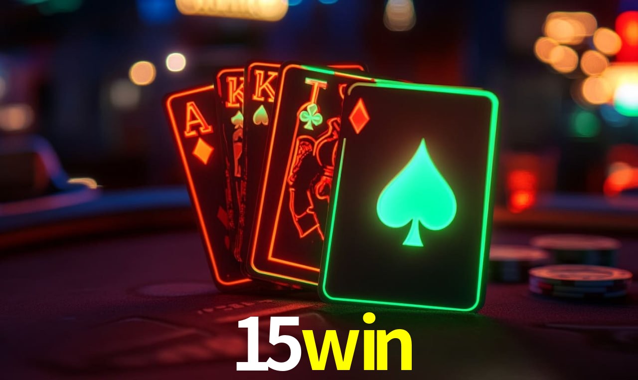 Níveis do programa VIP da 15win